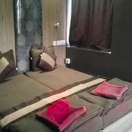 The Kei Inn & Suites Hotel Near Salt Lake Kolkata Luaran gambar