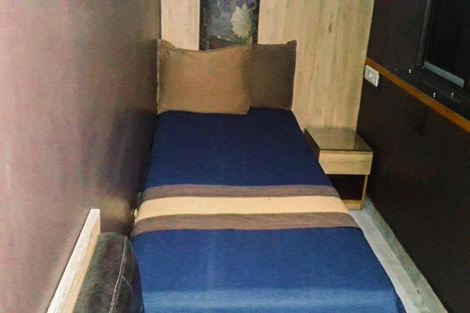 The Kei Inn & Suites Hotel Near Salt Lake Kolkata Luaran gambar