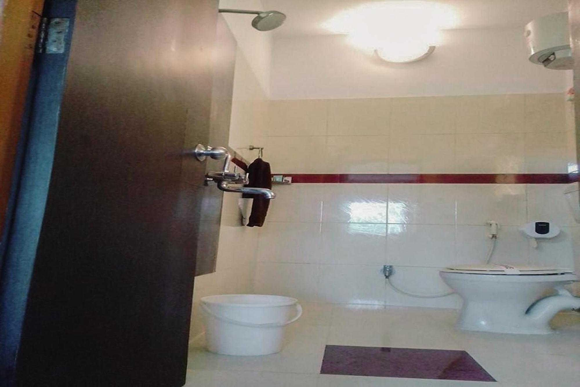 The Kei Inn & Suites Hotel Near Salt Lake Kolkata Luaran gambar