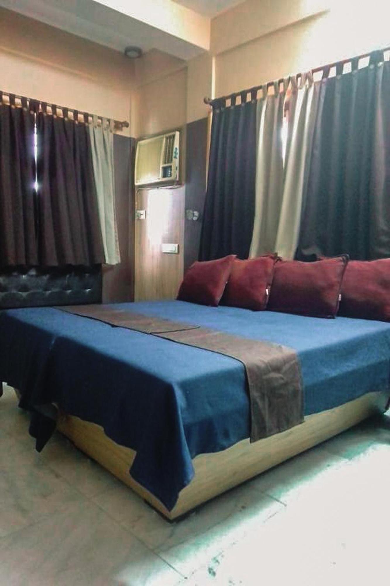 The Kei Inn & Suites Hotel Near Salt Lake Kolkata Luaran gambar