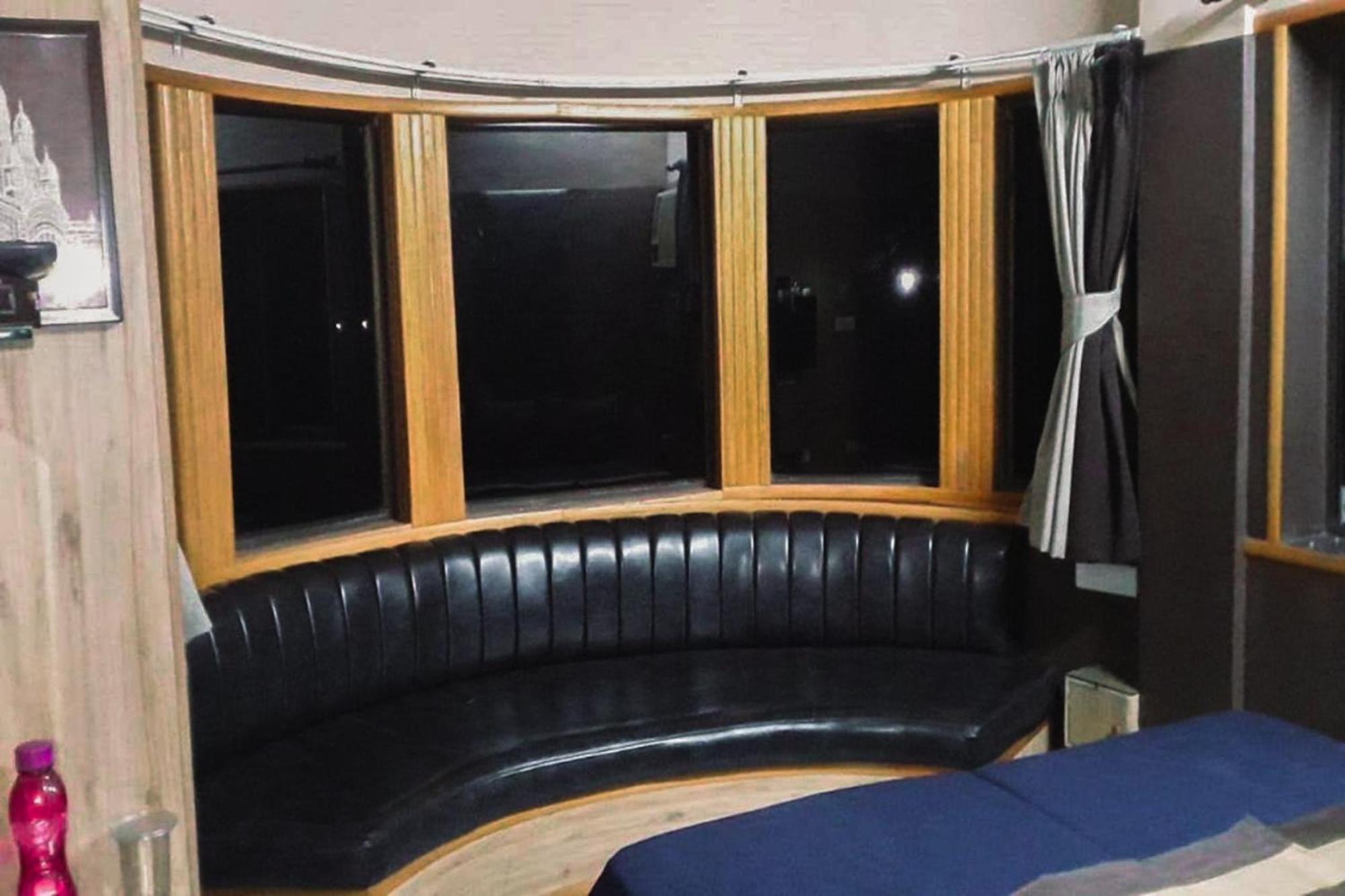 The Kei Inn & Suites Hotel Near Salt Lake Kolkata Luaran gambar