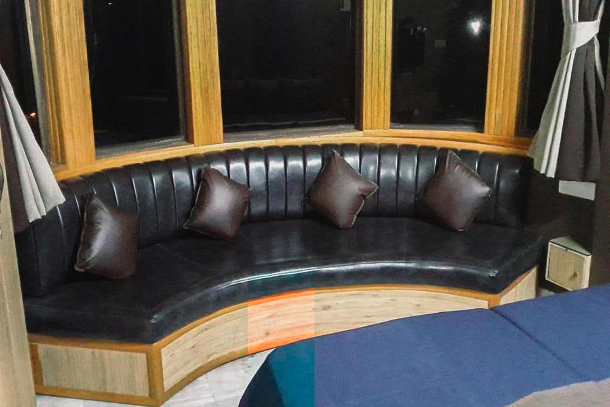 The Kei Inn & Suites Hotel Near Salt Lake Kolkata Luaran gambar