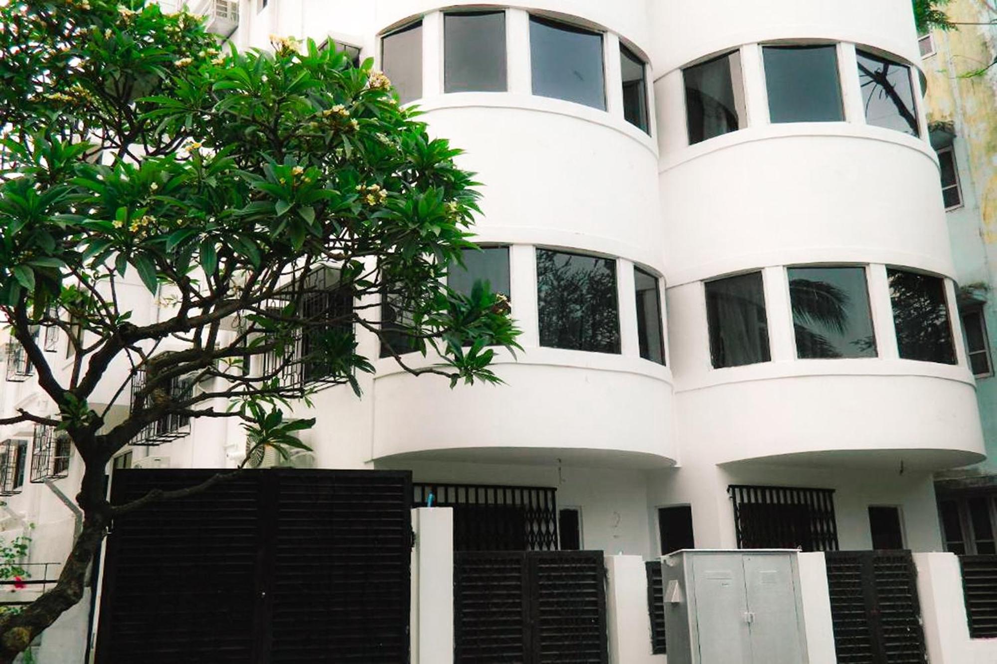 The Kei Inn & Suites Hotel Near Salt Lake Kolkata Luaran gambar