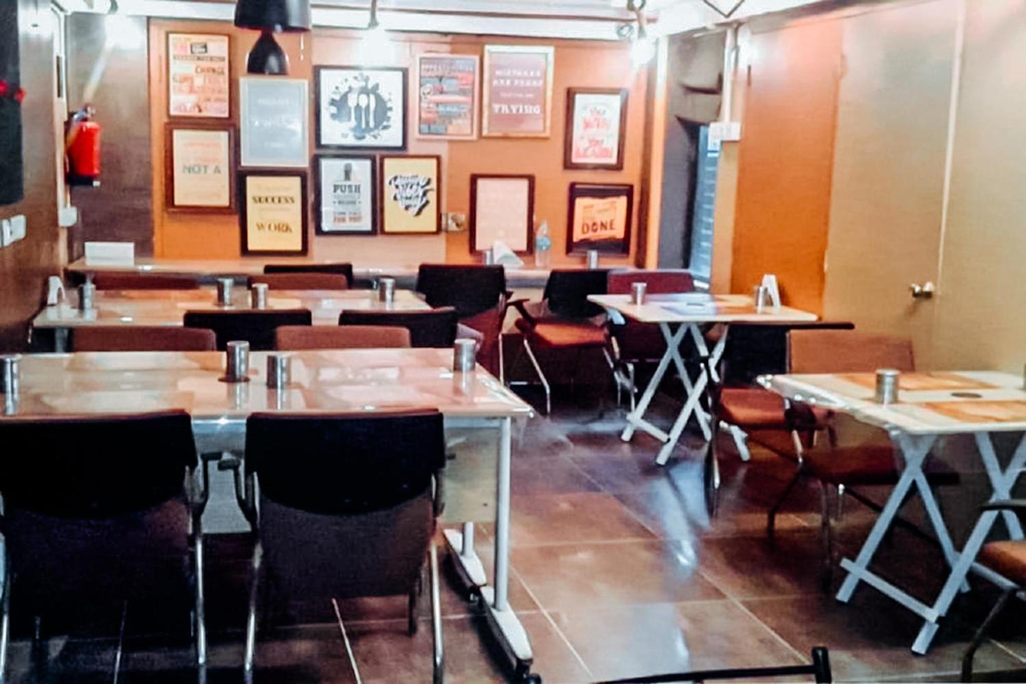 The Kei Inn & Suites Hotel Near Salt Lake Kolkata Luaran gambar