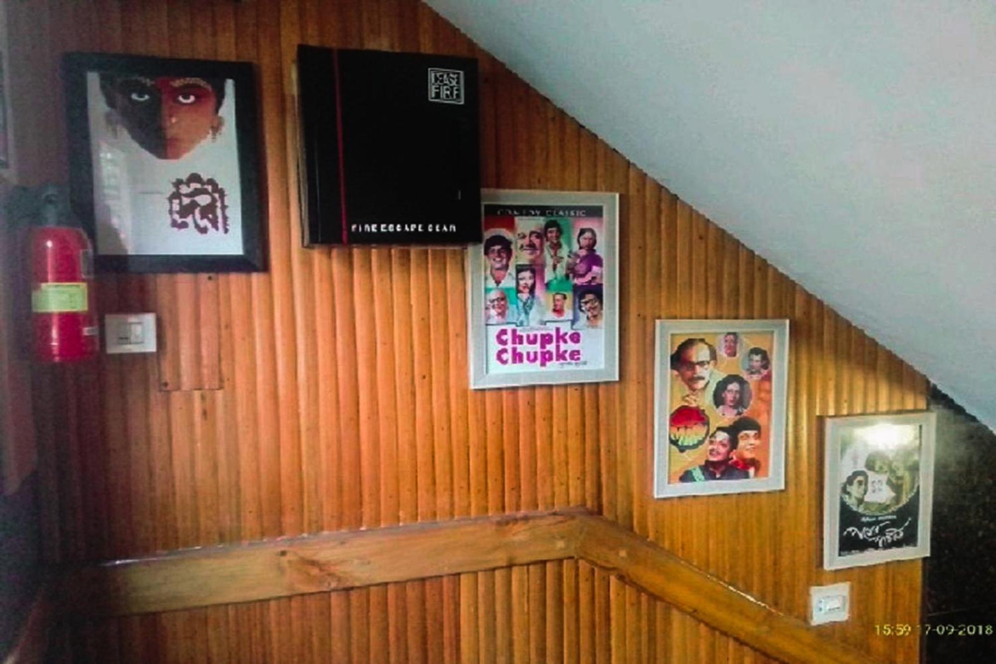 The Kei Inn & Suites Hotel Near Salt Lake Kolkata Luaran gambar