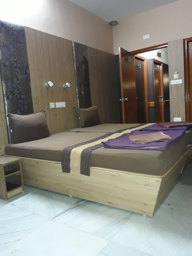 The Kei Inn & Suites Hotel Near Salt Lake Kolkata Luaran gambar