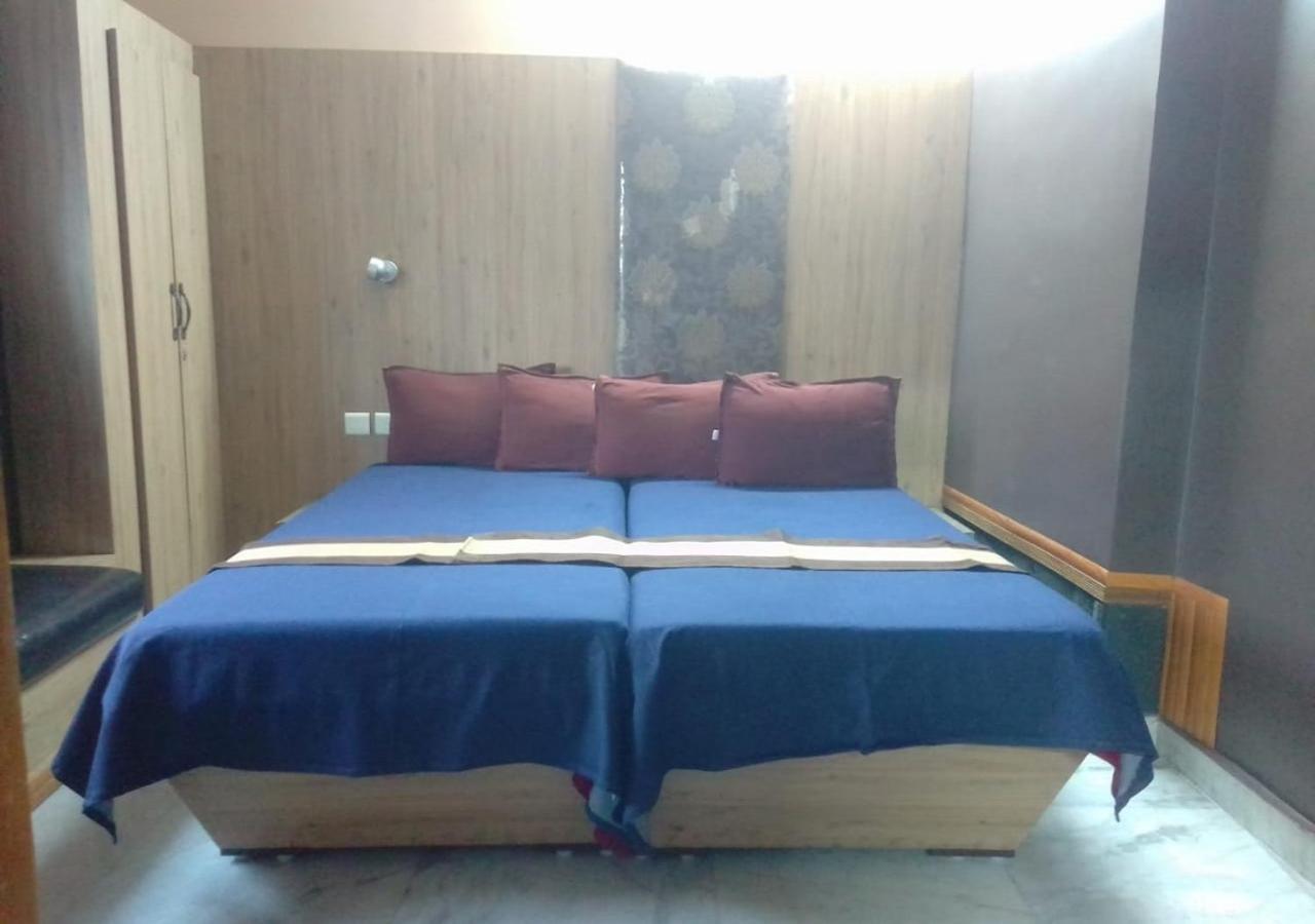 The Kei Inn & Suites Hotel Near Salt Lake Kolkata Luaran gambar